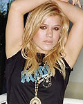 Kelly Clarkson